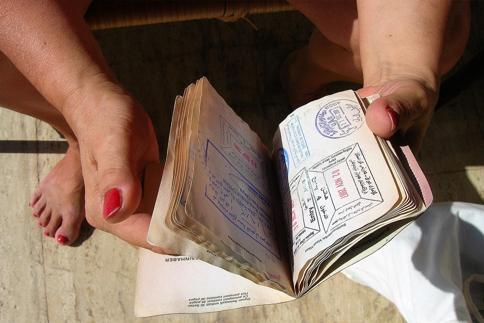 Visa on Arrival in Tanzania – Everything You Need to Know