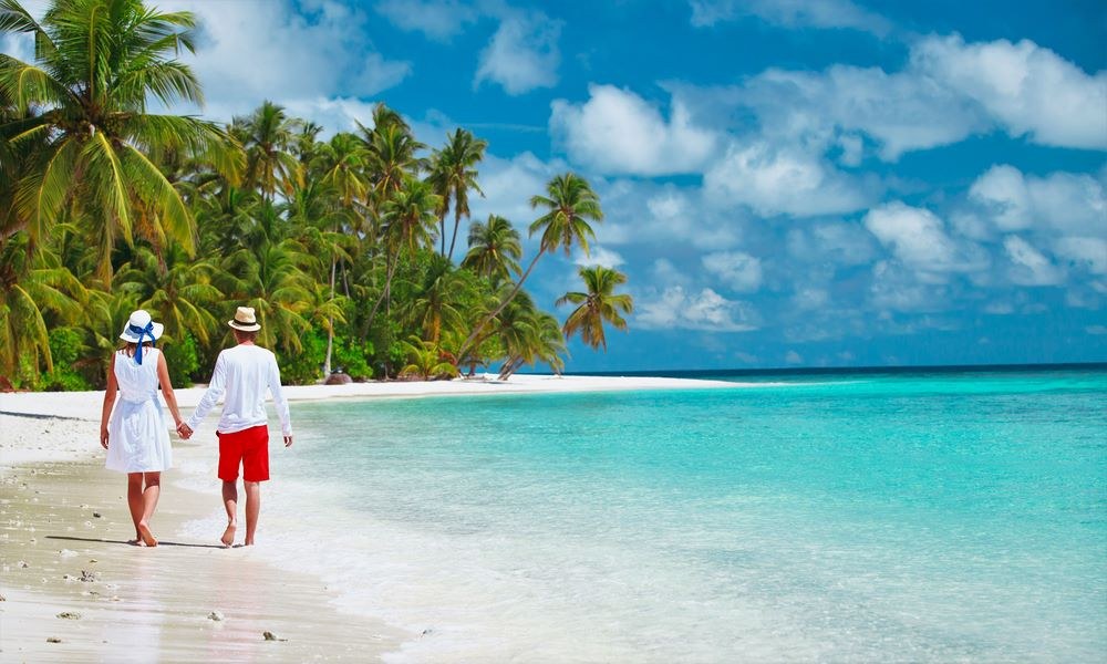 7 Days Short Safari & Zanzibar Vacation